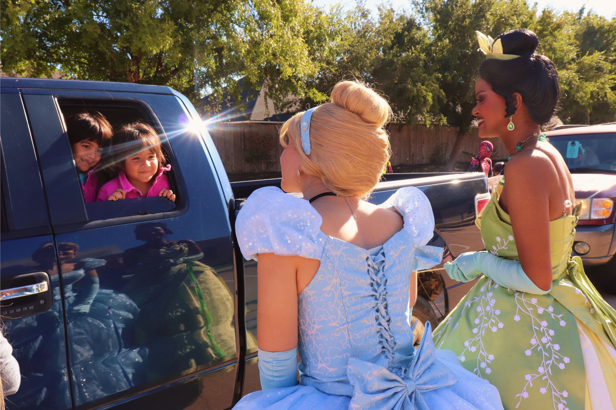 Chad Jones Law - 11th Annual Coats4Kids Event